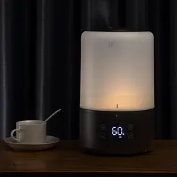 Зволожувач повітря Levoit Dual 200S Pro Smart Top-Fill LUH-D301S-KEUR [HEAPHULVSEU0079Y] [126245] - мініатюра 8