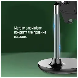 Підставка до планшета ColorWay CW-SH013-BK - мініатюра 7