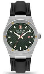 Годинник Swiss Military Hanowa SMWGB2101602