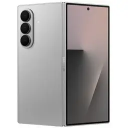 Мобільний телефон Samsung Galaxy Fold7 12/256Gb Silver Shadow (SM-F966BZSBSEK) - мініатюра 4