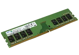 Оперативна пам'ять Samsung 8GB DDR4 2400MHz (M378A1K43BB2-CRC)