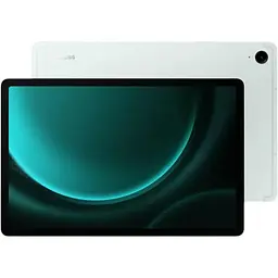 Планшет Samsung Galaxy Tab S9 FE Wi-Fi 8/256GB Ocean Green (SM-X510NLGE)