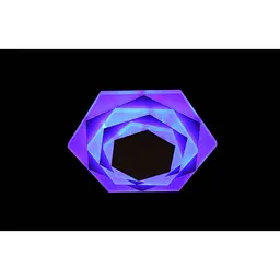 Світильники світлодіодні Linisoln 2165 BL