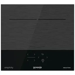 Варильна поверхня Gorenje GI3201SYBSC - мініатюра 10