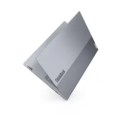 Ноутбук Lenovo ThinkBook 16 G9 IPL (16 F, Intel U7-355, 16 GB, 512 SSD, Intel HD, W11P) Arctic Grey (21UR002URA) - мініатюра 8