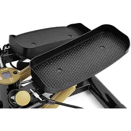 Степпер Hop-Sport HS-035S Joy золотистий - мініатюра 3