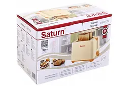 Тостер SATURN-ST-EC7026 - мініатюра 6