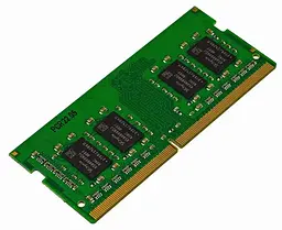 Модуль пам'яті Kingston DDR4 8Gb 3200 MHz Sodimm (KVR32S22S8/8) - мініатюра 2