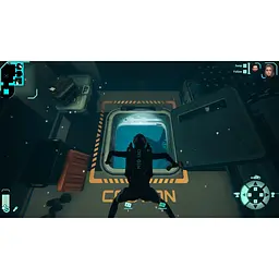 Ключ активації Microsoft Deepest Trench для Xbox Series S/X - мініатюра 5