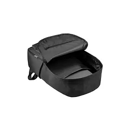 Рюкзак для ноутбука Defender 15.6" City black (26090) - мініатюра 7