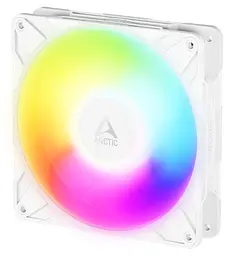 Вентилятор Arctic P14 PRO 140MM Reverse A-RGB White (ACFAN00324A)