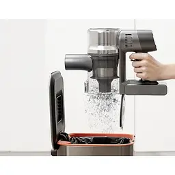 Вертикальний + ручний пилосос (2 в 1) Dreame Cordless Vacuum Cleaner T30 - мініатюра 8