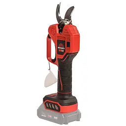 Vitals Секатор акумуляторний Master AG 1830cd BL d різа 30мм 0.81кг без АКБ та ЗП - мініатюра 7