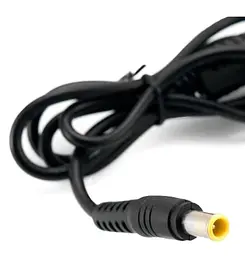 Блок живлення для ноутбука Extradigital для ноутбуков LG 12V, 2A, 24W, 6.5x4.4 (PSL3873) - мініатюра 3