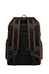 Рюкзак 15.6" Samsonite RELYON BROWN 47,5x30x16 KP8*03003 - мініатюра 12