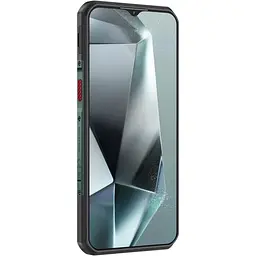 Смартфон Oukitel WP35 New version 8/256GB Green [171204] - мініатюра 3