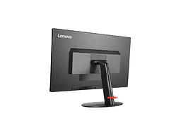 Монітор Lenovo ThinkVision P27h (61AFGAR1US) - мініатюра 3