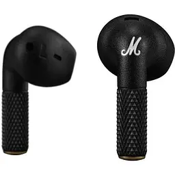 Бездротові навушники Marshall Minor IV Black (1006653) - мініатюра 4