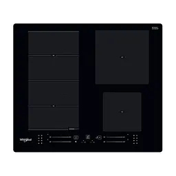 Варочна поверхня Whirlpool WFS0160NE