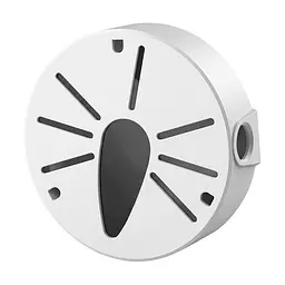 Монтажна коробка Light Vision VLC-150(M), метал, 150*40 мм (75-00340)