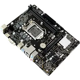 Материнська плата Biostar H310MHP (H310MHP) (Socket 1151 v2, Intel H310, Micro-ATX) Б/в - мініатюра 6