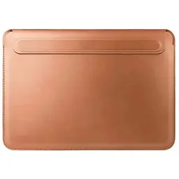 Чохол до ноутбука BeCover 11" MacBook ECO Leather Brown (709683)