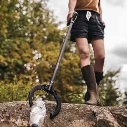 Захоплення для сміття Fiskars Solid 1062271 - мініатюра 4