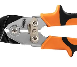 Ножиці по металу Neo Tools 250 мм 31-065 - мініатюра 5