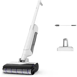 Пилосос Rowenta X-Clean 10 безпровідний миючий 200 Вт білий (GZ7035WO) - мініатюра 2
