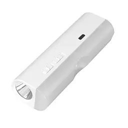 LED світильник акумуляторний з датчиком руху Videx VL-NL108W (28977-000) - мініатюра 5