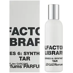 Туалетна вода Comme Des Garcons Olfactive Library Tar 50 мл