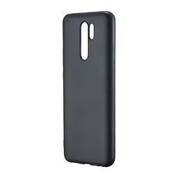 Чохол Graphite Xiaomi Redmi 9 / Poco M2 Black