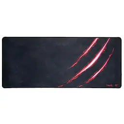 Килимок для мишки Havit HV-MP860 Black (HV-MP860)