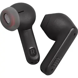 Навушники TWS JBL Tune Flex (JBLTFlexBLK) 5.2 black UA - мініатюра 4