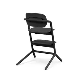 Стілець Cybex Lemo Stunning Black - мініатюра 3