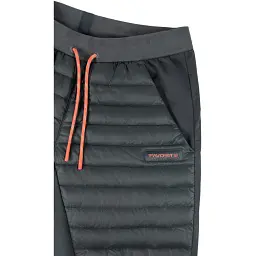 Штани Favorite Etna Thermal Pants XL Dark Grey - мініатюра 6