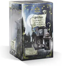 Фігурка Noble Collection Гаррі Поттер Грінготтський гоблін Harry Potter Gringotts Goblin 18 см NC HP GG - мініатюра 3