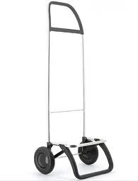 Сумка-візок Rolser Akanto MF 2 43 Klein (AKA012-1062) - мініатюра 6