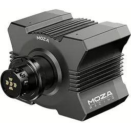 Ігрове кермо з педалями MOZA Racing R5 Racing Bundle for PC (RS20) [140519] - мініатюра 3