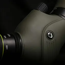 Підзорна труба Vanguard Endeavor XF 80A 20-60x80/45 WP - мініатюра 6