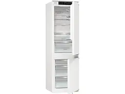 Вбудований холодильник Gorenje NRKI517E61WF - мініатюра 3
