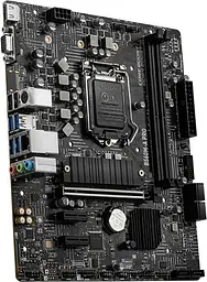 Материнська плата MSI B560M-A PRO LGA 1200 (B560M-A PRO) Б/В