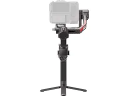 Стабілізатор для камери DJI RS 4 Pro (CP.RN.00000345.03) - мініатюра 2