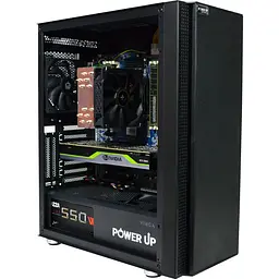 Робоча станція Power Up #297 Xeon E5 2699 v4/64 GB/SSD 1TB/NVIDIA Quadro RTX5000 16 Gb