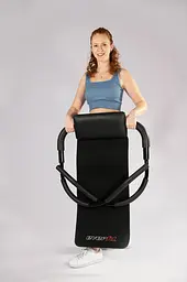 Тренажер для преса Everfit AB-Crunch Master (AB-CRUNCH) - мініатюра 10