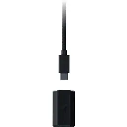 Навушники Razer Blackshark V2 HyperSpeed Wireless Black (RZ04-04960100-R3M1) - мініатюра 8