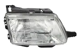 Фара передня права CITROEN SAXO 02.96-04.04 TYC (20-3687-08-2)