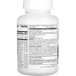 Пікногенол Source Naturals Pycnogenol Supreme 60 таблеток - мініатюра 5