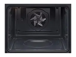 Духова шафа Electrolux MealAssist (LOE8H39V) - мініатюра 4
