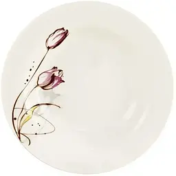 Тарілка глибока 21.5cm NP11PL/21.5 - мініатюра 3